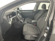 VW Golf Life TSI in URANOGRAU