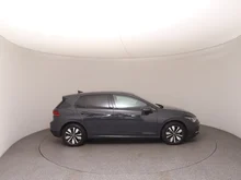 VW Golf Life TSI in URANOGRAU