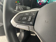 VW Golf Life TSI in URANOGRAU