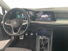 VW Golf Life TSI in URANOGRAU