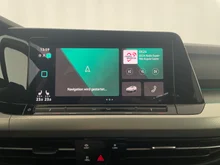 VW Golf Life TSI in URANOGRAU
