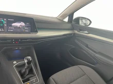 VW Golf Life TSI in URANOGRAU
