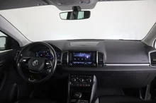 Thumbnail-Foto von Fahrzeug