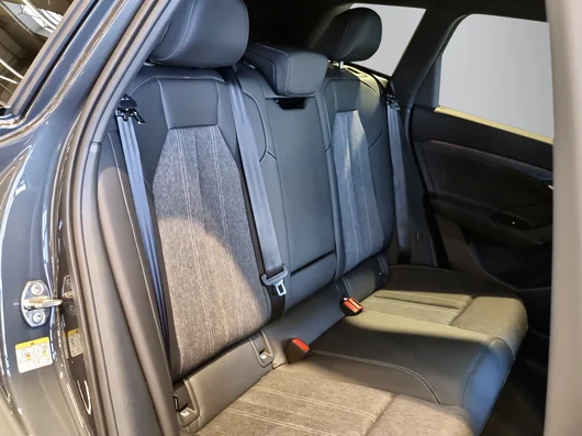 Bild eines Q6 e-tron quattro