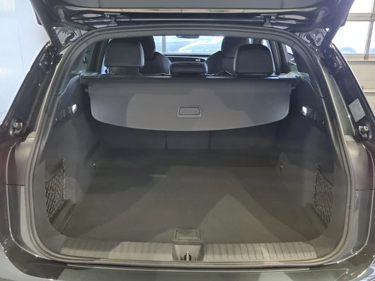 Bild eines Q6 e-tron quattro