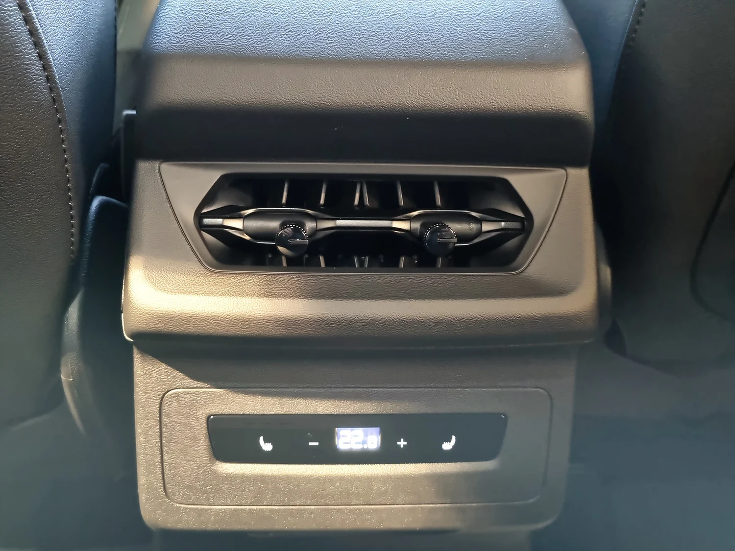 Bild eines Q6 e-tron quattro