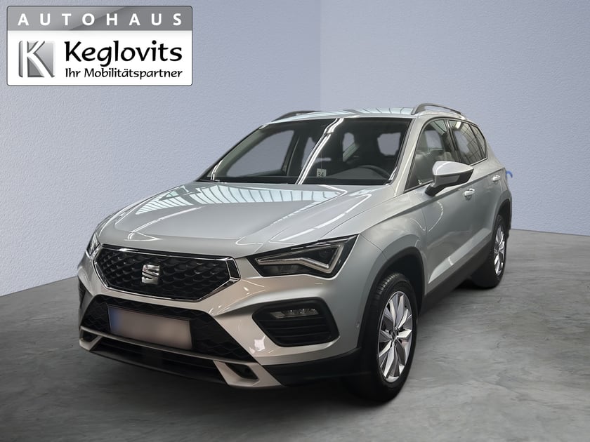 SEAT Ateca Style 1.0 TSI