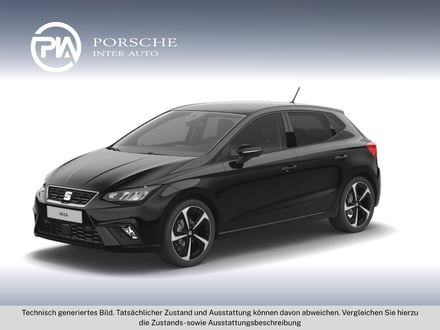SEAT Ibiza FR Edition 1.0 TSI
