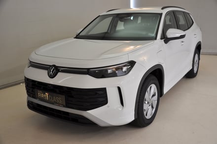 VW Tayron Life eHybrid DSG 150kW