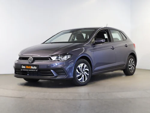 VW Polo Life TSI