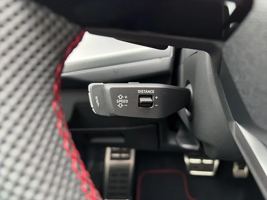 Bild eines Q3 Sportback TFSI quattro 150 kW