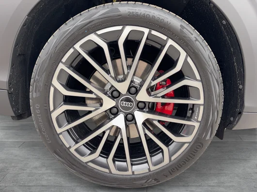 Bild eines Q3 Sportback TFSI quattro 150 kW