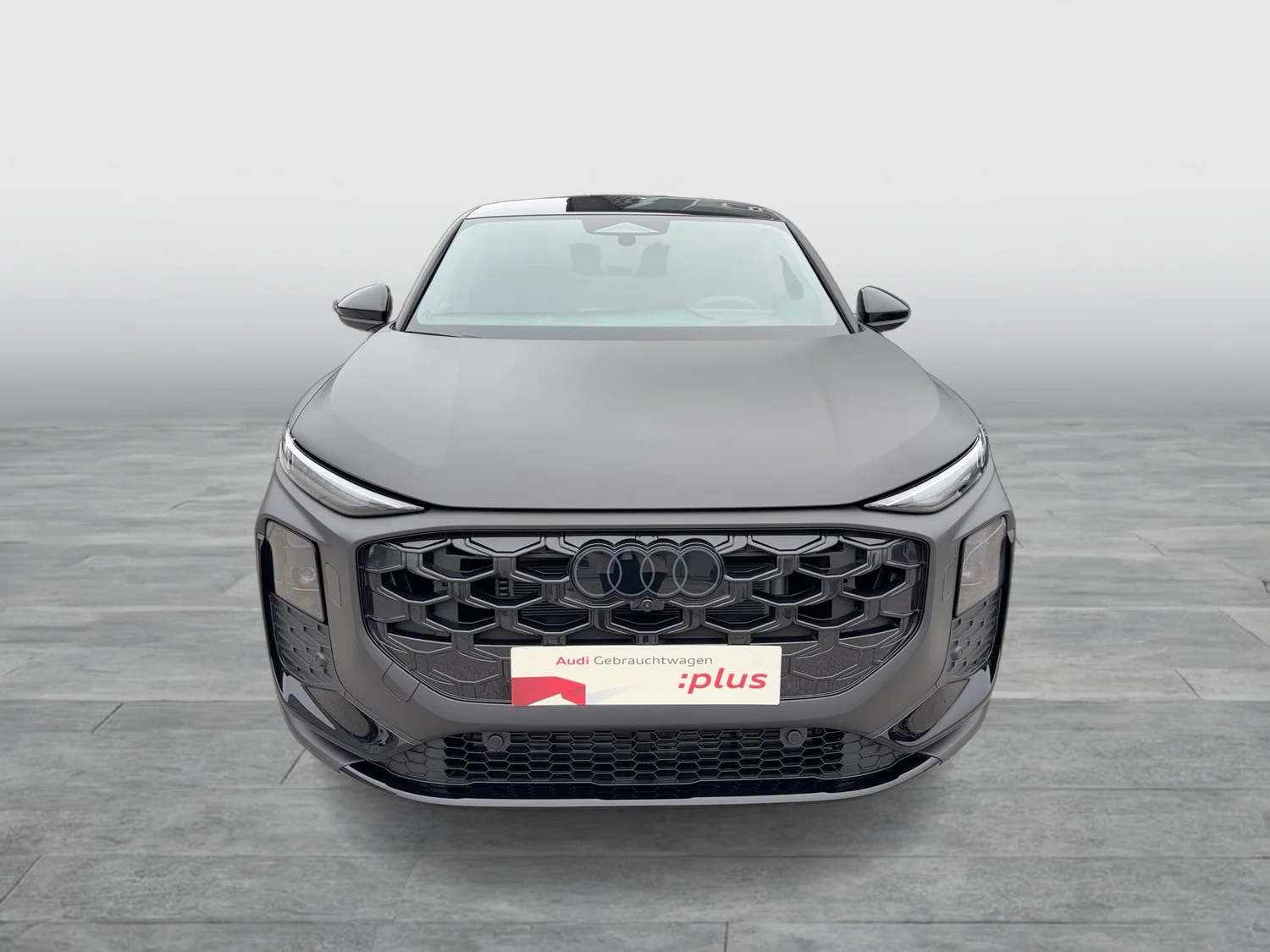 Bild eines Q3 Sportback TFSI quattro 150 kW