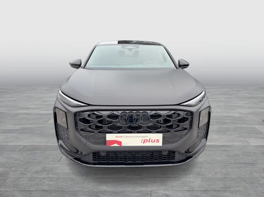 Bild eines Q3 Sportback TFSI quattro 150 kW