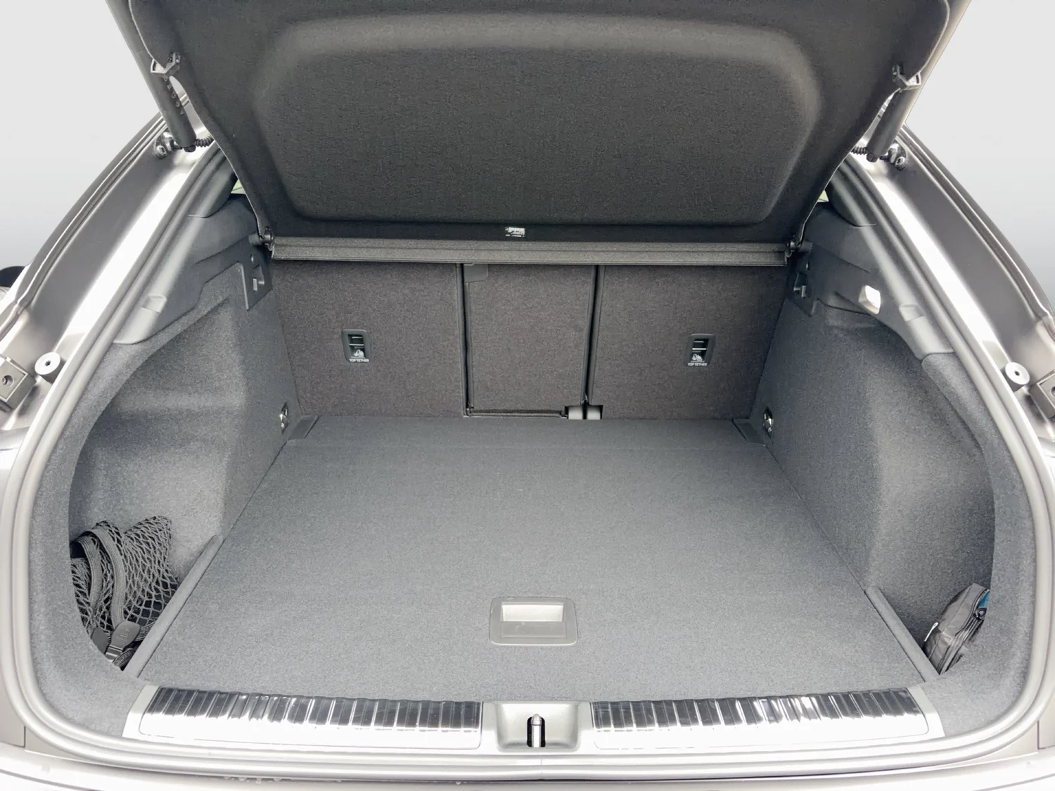 Bild eines Q3 Sportback TFSI quattro 150 kW