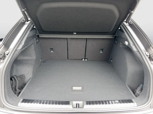 Bild eines Q3 Sportback TFSI quattro 150 kW