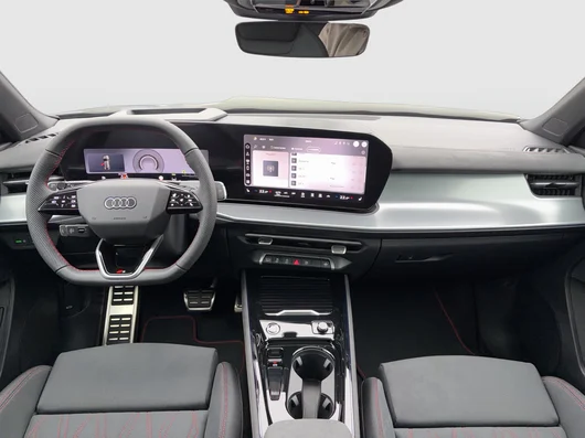 Bild eines Q3 Sportback TFSI quattro 150 kW