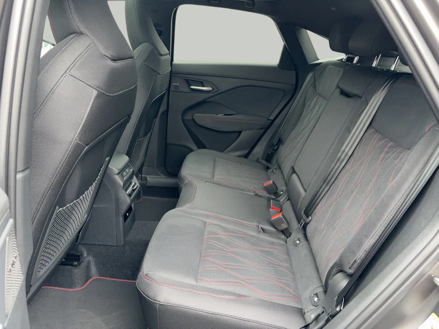 Bild eines Q3 Sportback TFSI quattro 150 kW