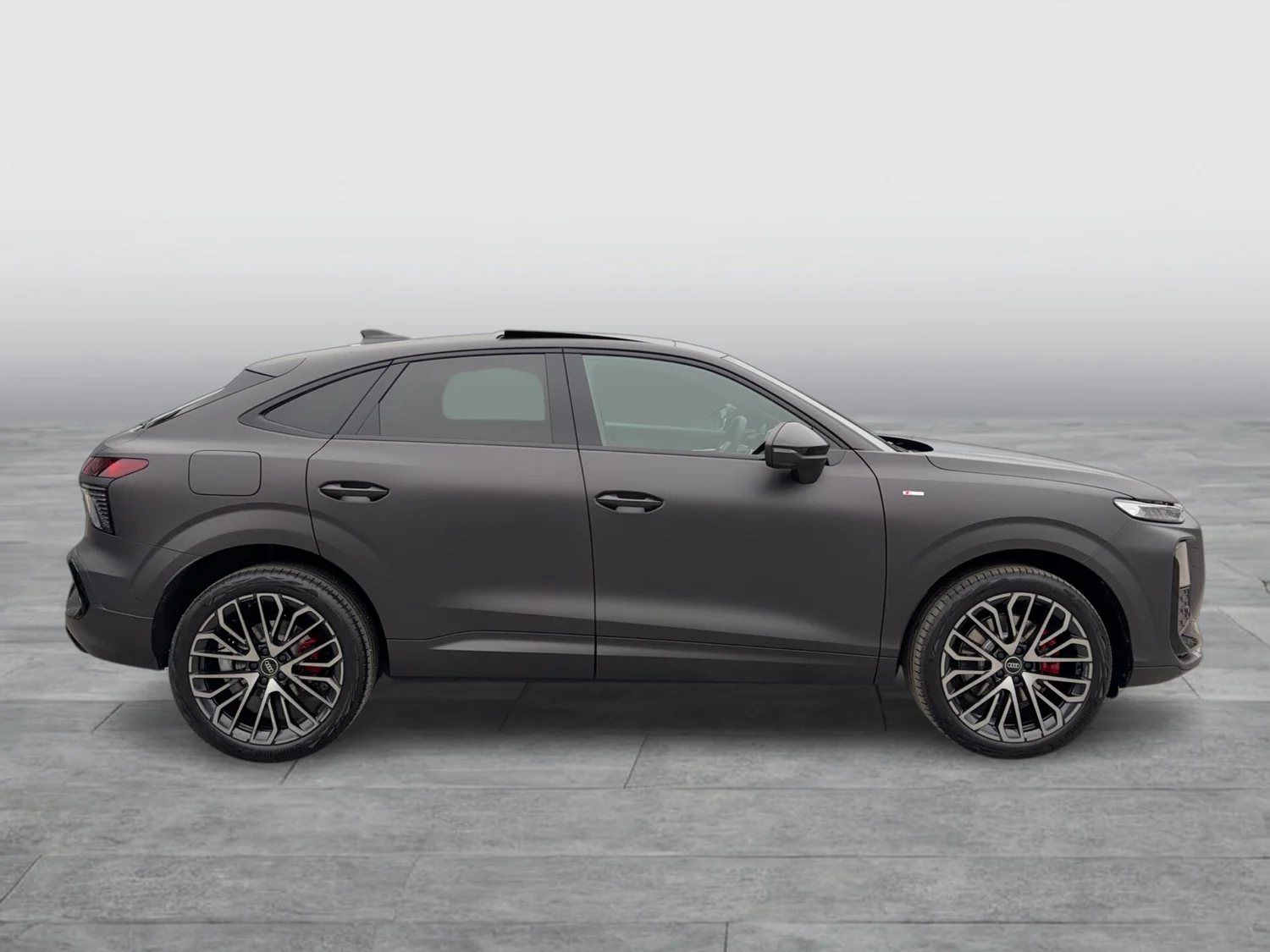 Bild eines Q3 Sportback TFSI quattro 150 kW