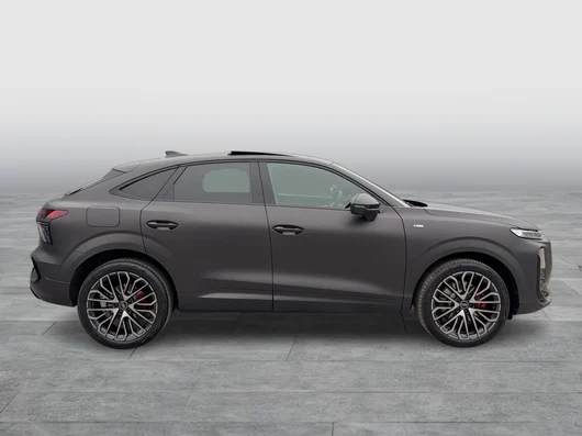 Bild eines Q3 Sportback TFSI quattro 150 kW
