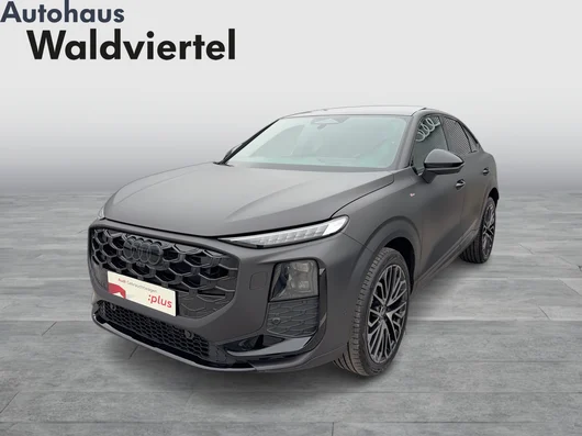 Bild eines Q3 Sportback TFSI quattro 150 kW