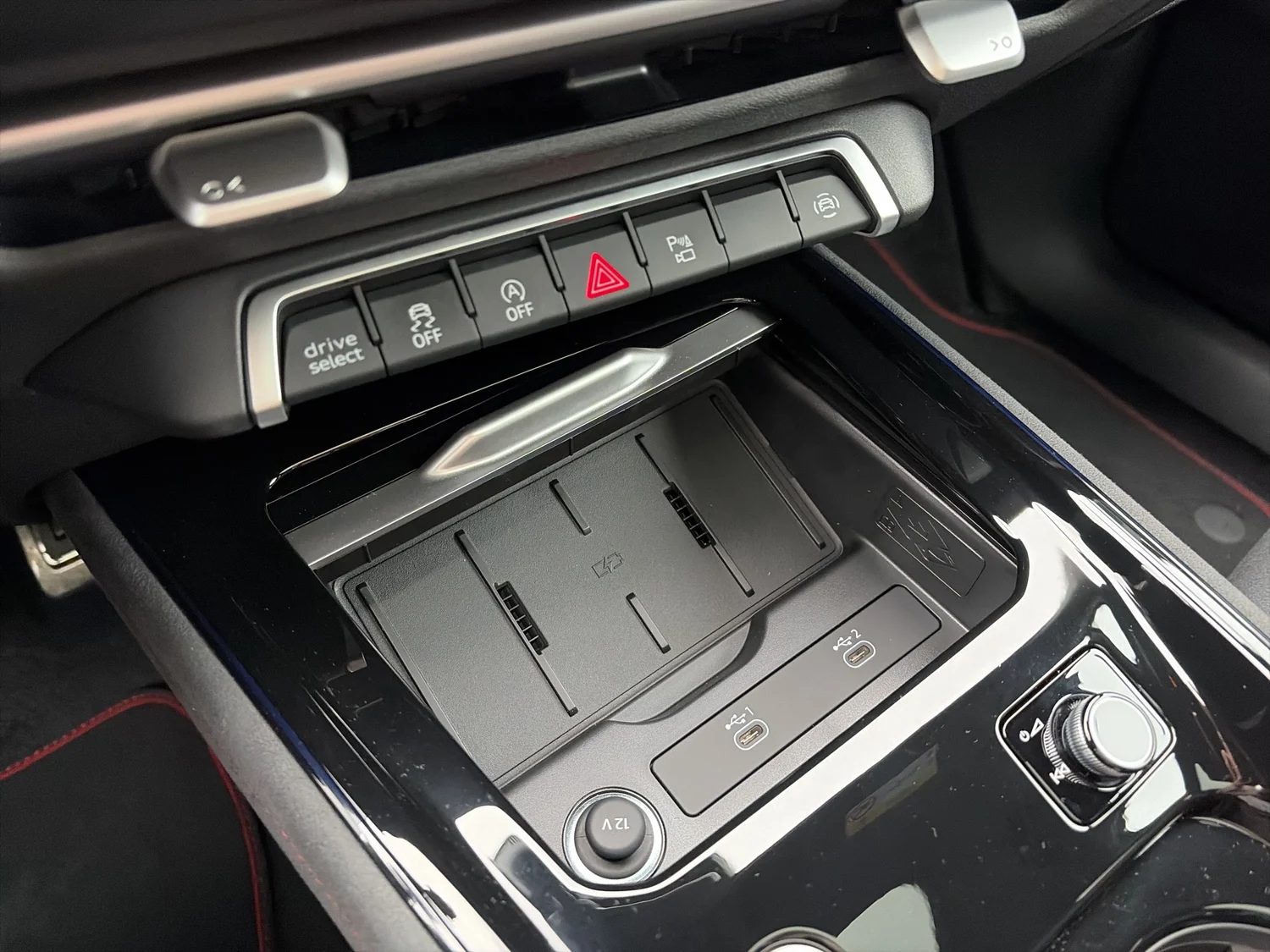 Bild eines Q3 Sportback TFSI quattro 150 kW