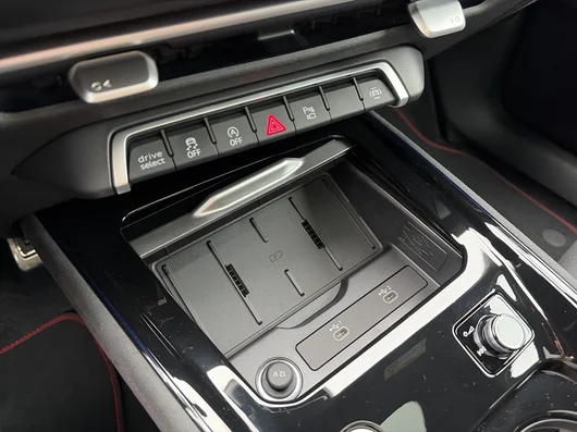Bild eines Q3 Sportback TFSI quattro 150 kW