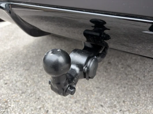 Bild eines Q3 Sportback TFSI quattro 150 kW