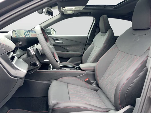 Bild eines Q3 Sportback TFSI quattro 150 kW