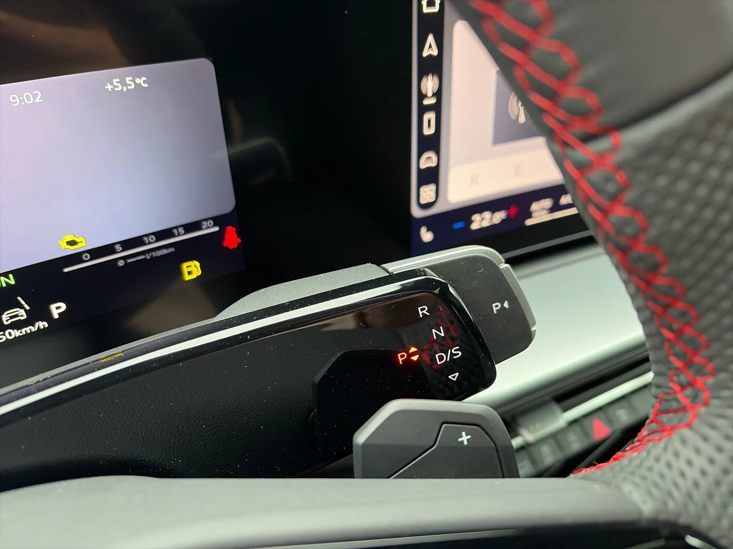 Bild eines Q3 Sportback TFSI quattro 150 kW