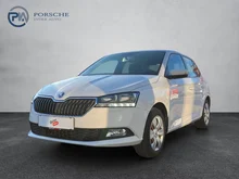 Thumbnail-Foto von Fahrzeug