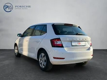 Thumbnail-Foto von Fahrzeug