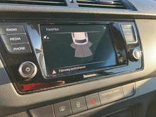 Thumbnail-Foto von Fahrzeug