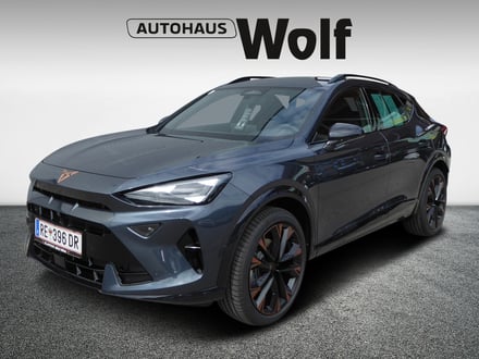 CUPRA Formentor 1.5 e-TSI 150 PS DSG