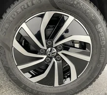 Thumbnail-Foto von Fahrzeug