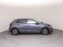 Thumbnail-Foto von Fahrzeug