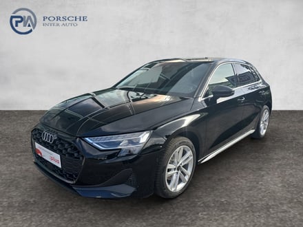 Audi A3 Sportback 30 TFSI