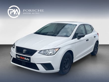 SEAT Ibiza Austria Edition