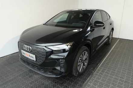 Audi Q4 Sportback 40 e-tron