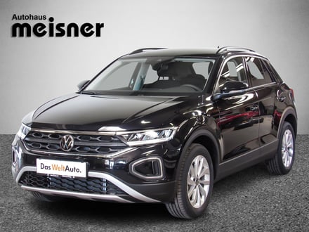 VW T-Roc Friends TSI