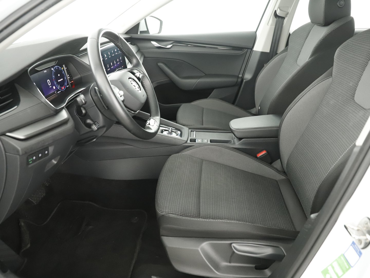 Škoda OCTAVIA Combi Ambition TDI DSG | Bild 13 von 29