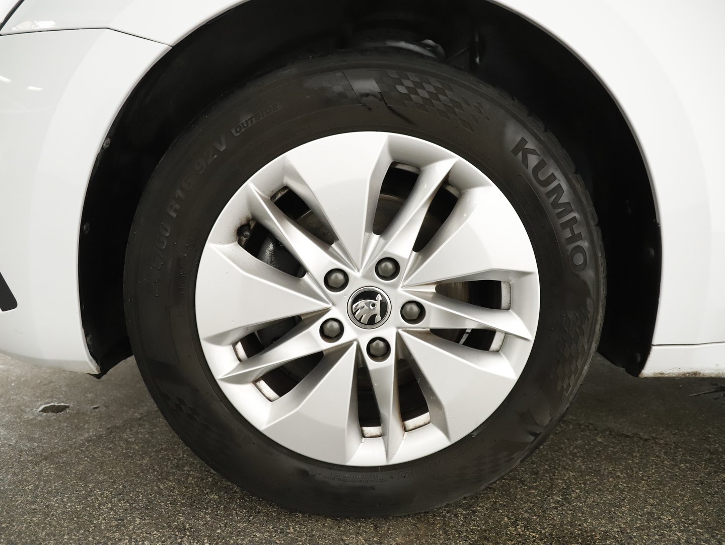 Škoda OCTAVIA Combi Ambition TDI DSG | Bild 9 von 29