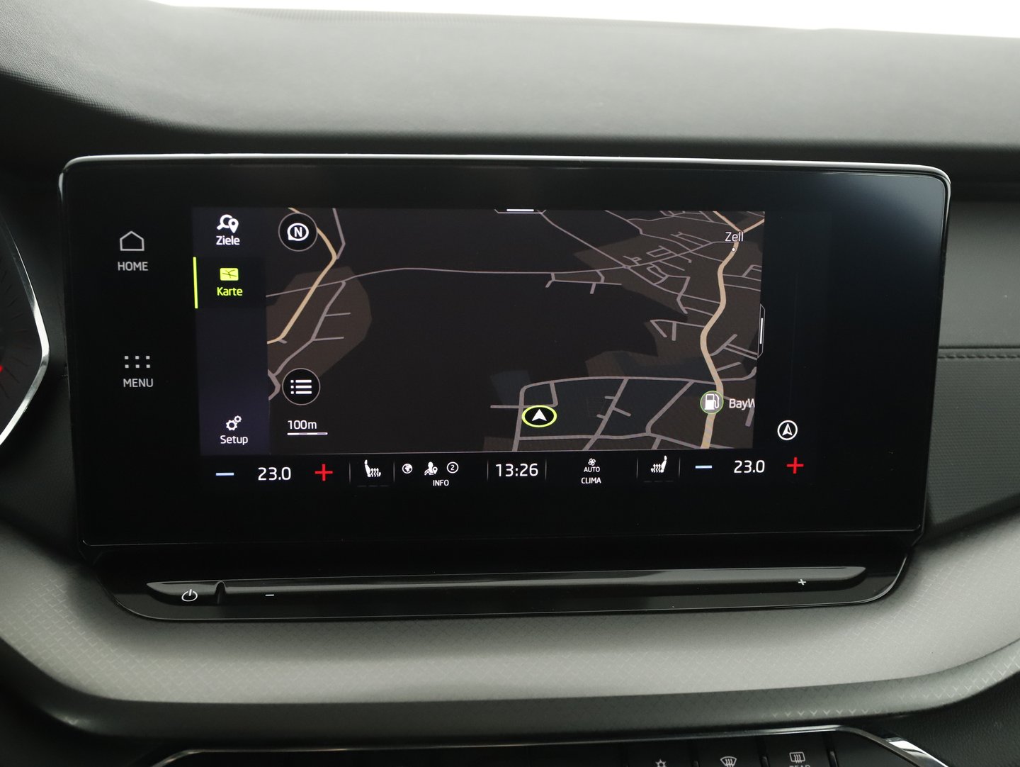 Škoda OCTAVIA Combi Ambition TDI DSG | Bild 21 von 29