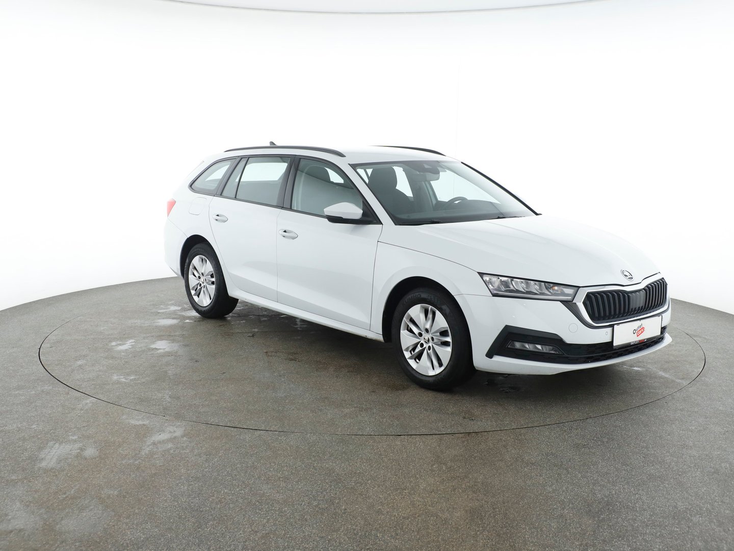 Škoda OCTAVIA Combi Ambition TDI DSG | Bild 3 von 29