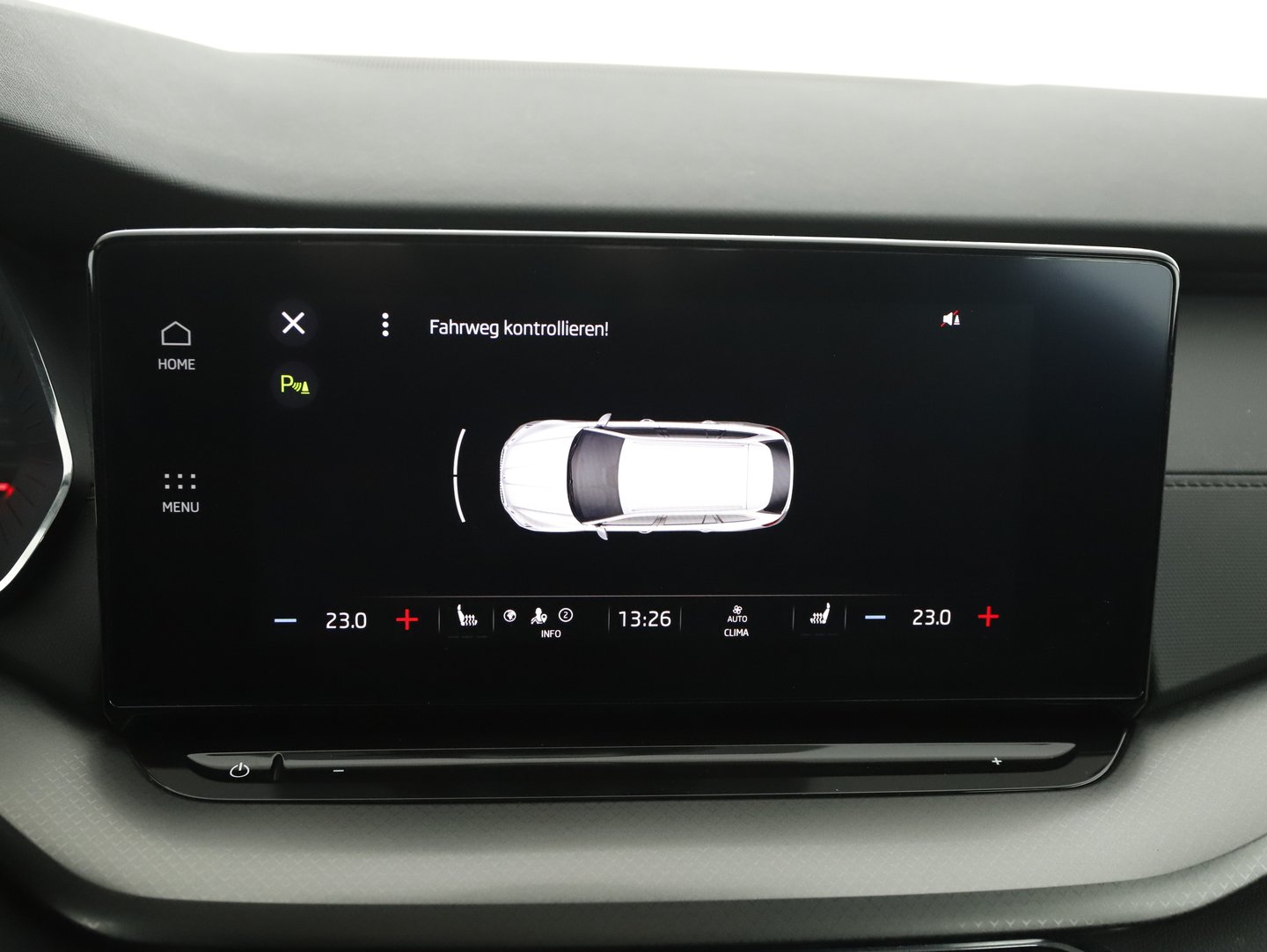 Škoda OCTAVIA Combi Ambition TDI DSG | Bild 22 von 29