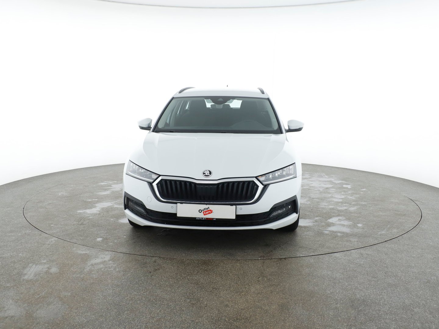 Škoda OCTAVIA Combi Ambition TDI DSG | Bild 2 von 29
