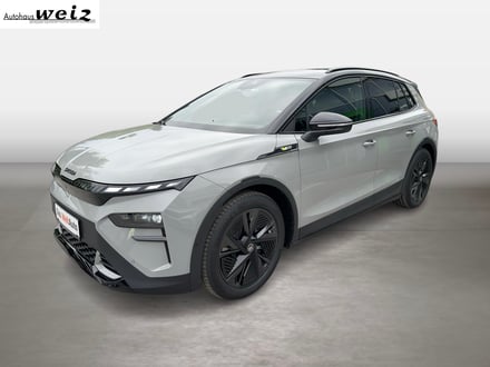 Škoda Elroq RS