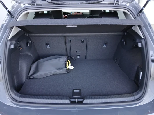 Bild eines VW Golf Rabbit eHybrid DSG 150 kW