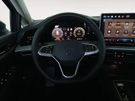 Bild eines VW Golf Rabbit eHybrid DSG 150 kW