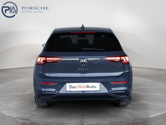 Bild eines VW Golf Rabbit eHybrid DSG 150 kW